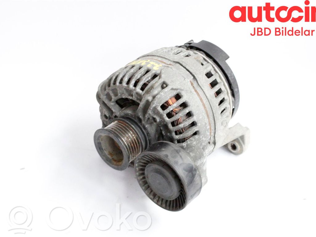 BMW X3 E83 Alternador 