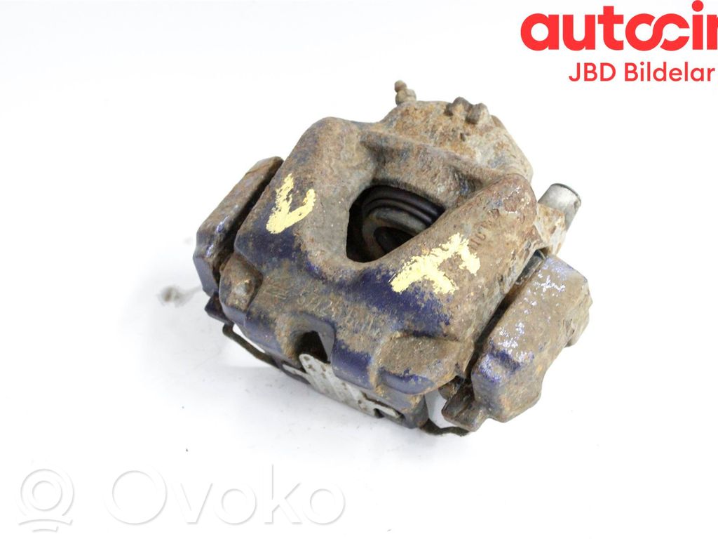 Bremssattel vorne   34116778145