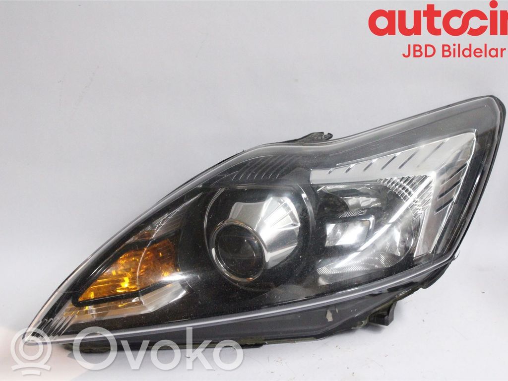 Ford Focus Headlight/headlamp 