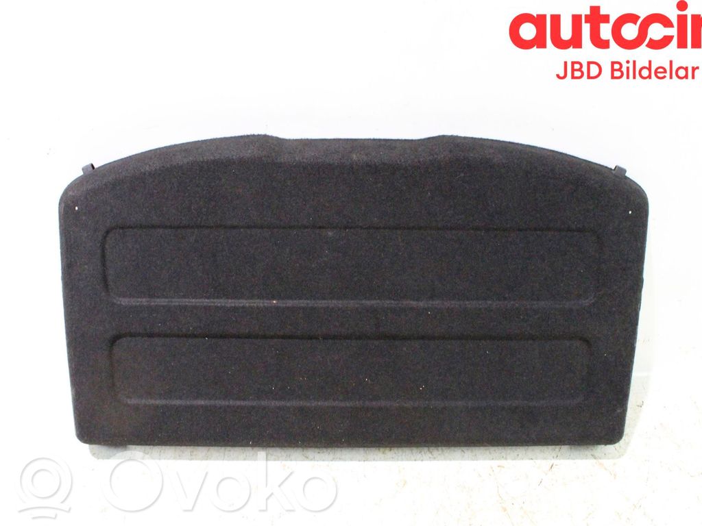 Mitsubishi ASX Bandeja del maletero 