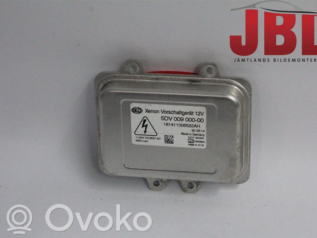 KIA Sportage Module d'éclairage LCM 