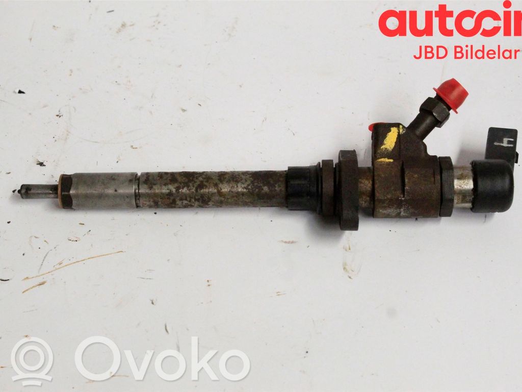 Inyector de combustible   36000319