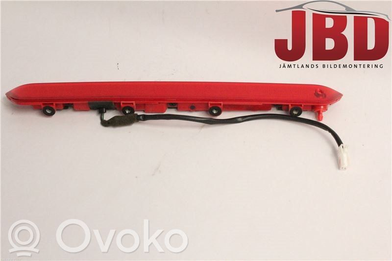Dritte Bremsleuchte   92700A2300