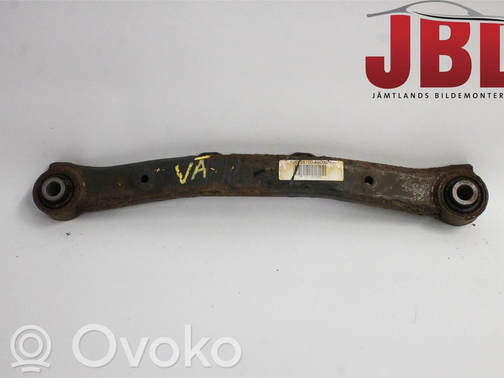 Brazo de suspensión trasero   55100A6000