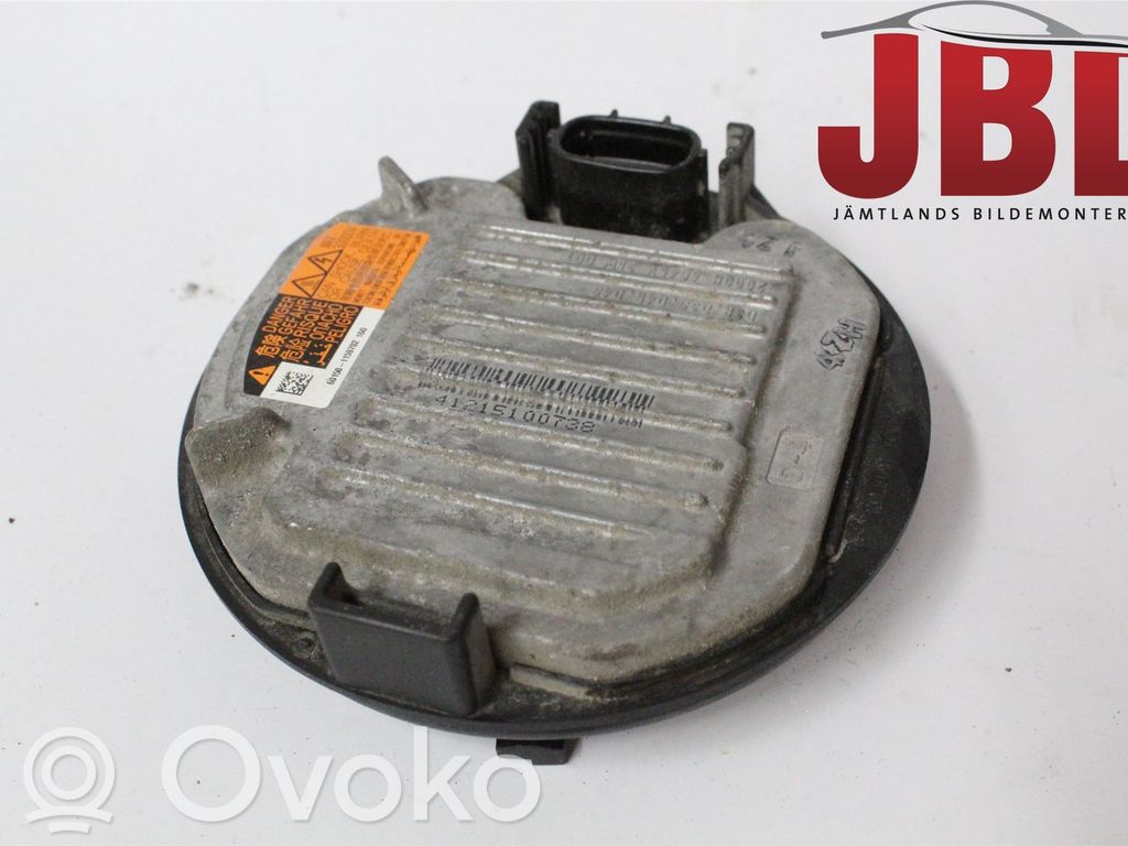 Module d'éclairage LCM   84965SG000