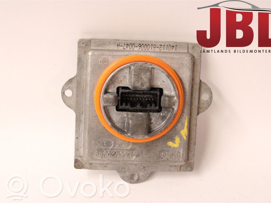 Jeep Grand Cherokee Module d'éclairage LCM 