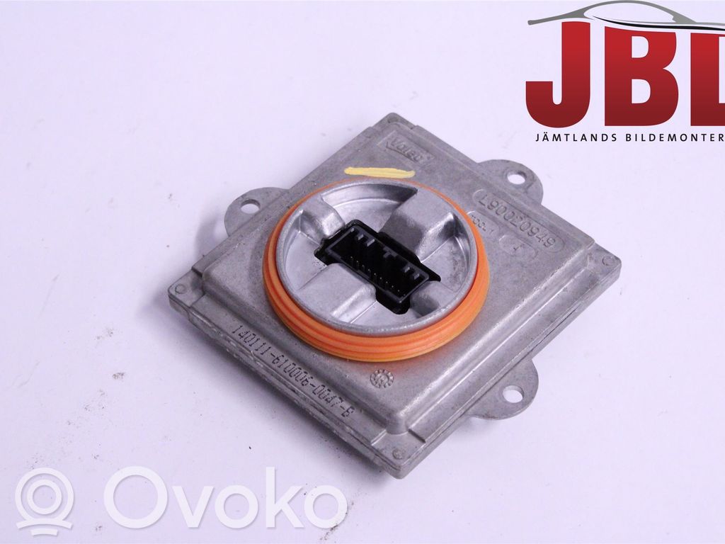 Jeep Grand Cherokee Module d'éclairage LCM 