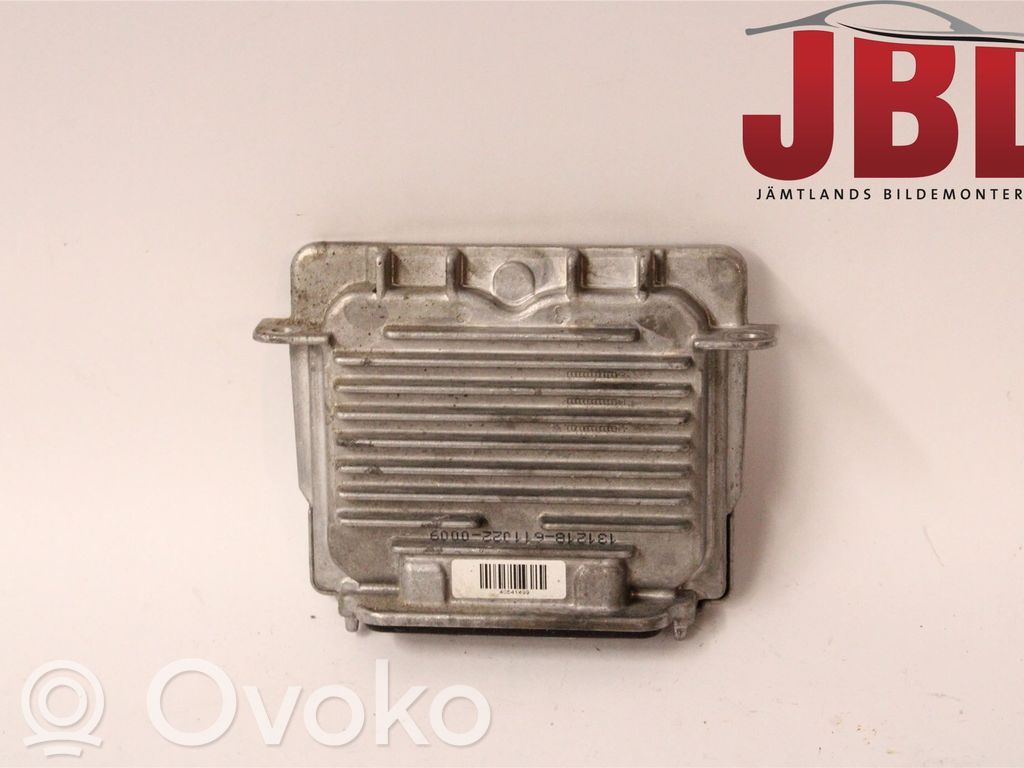 Jeep Grand Cherokee Module d'éclairage LCM 