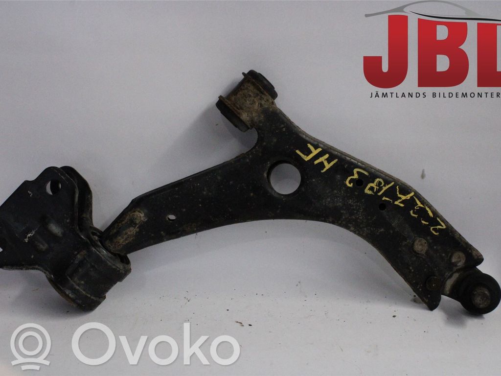 Ford Focus Basculă inferioară față 
