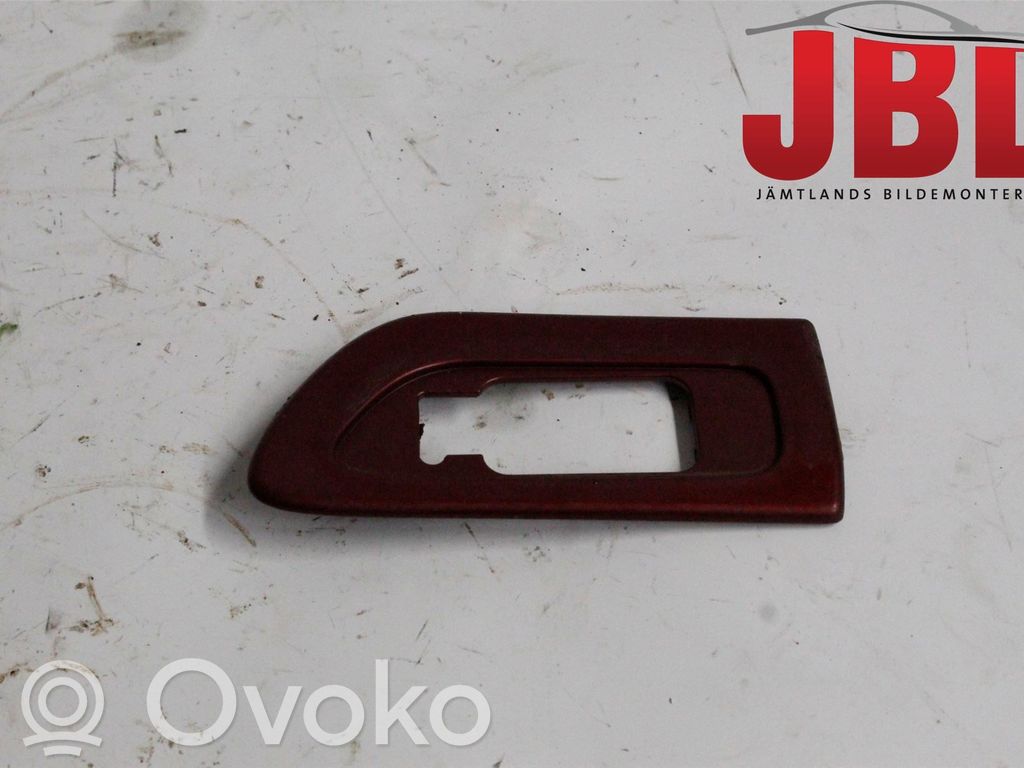 Volvo S60 Priekinės arkos apdaila 