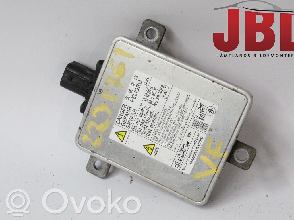 Valomoduuli LCM   8301C042