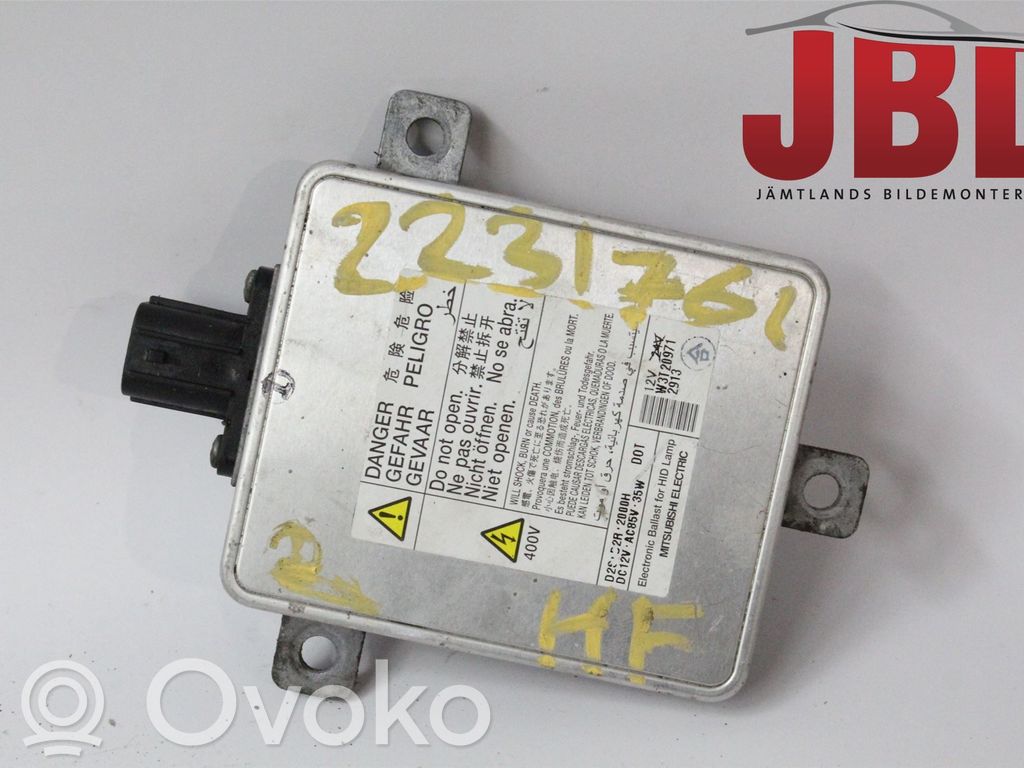 Valomoduuli LCM   8301C042