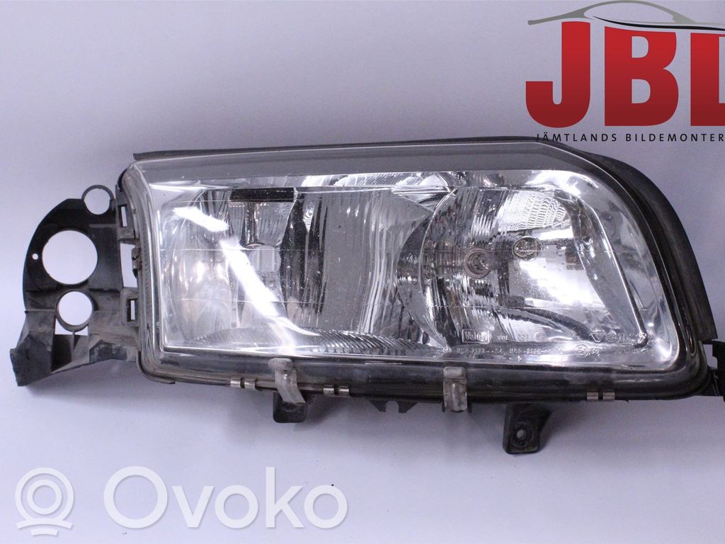 Volvo S80 Scheinwerfer 