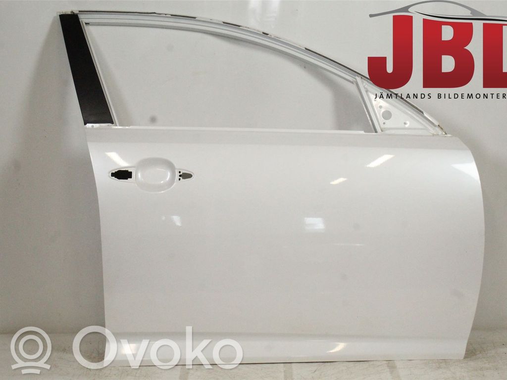 KIA Optima Puerta delantera 