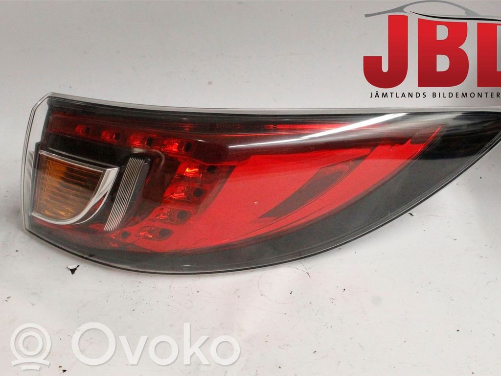 Rear/tail lights   GS2A51160F,GS2A51160E