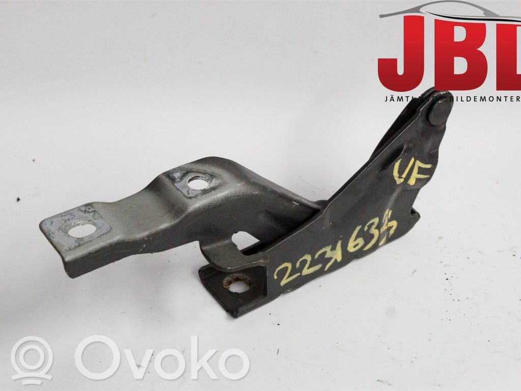 Hyundai Santa Fe Engine bonnet/hood hinges 