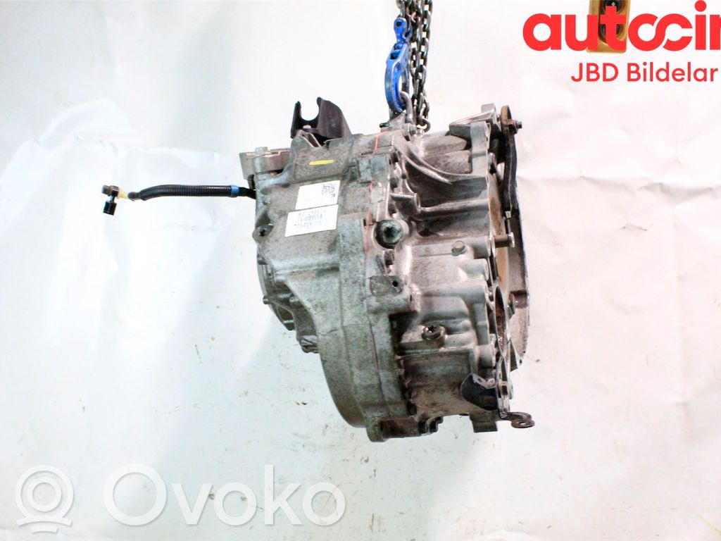 Volvo V70 Automatic gearbox 