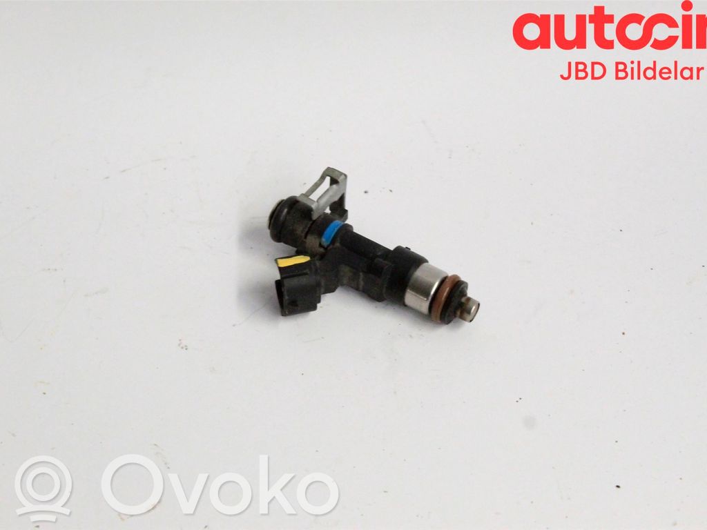 Inyector de combustible   06A906031CE
