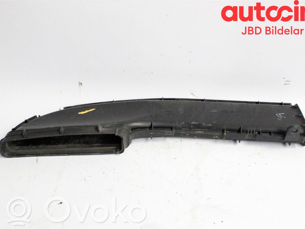 Ford Mondeo MK V Obudowa filtra powietrza 