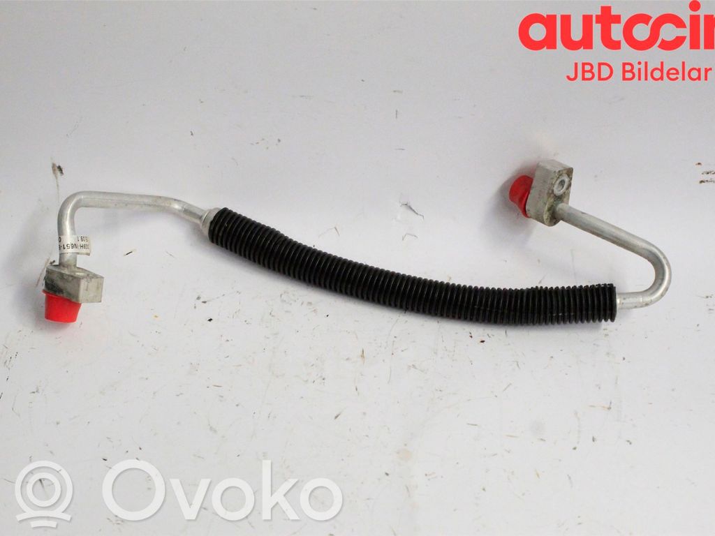 Ford Mondeo MK V Ilmastointilaitteen putki (A/C) 