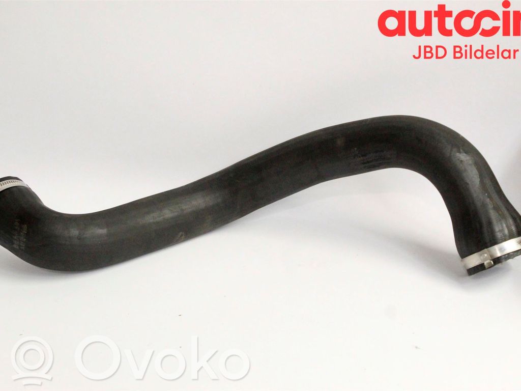 Ford Mondeo MK V Intercooler hose/pipe 