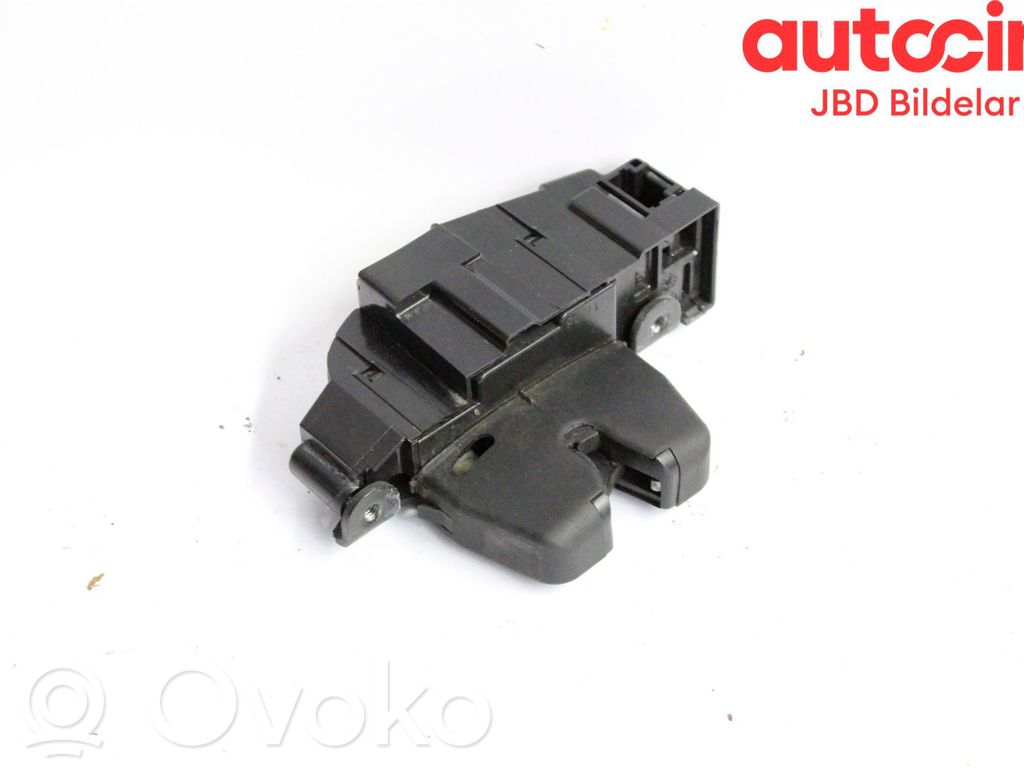 Tailgate/trunk/boot lock/catch/latch   8719G5