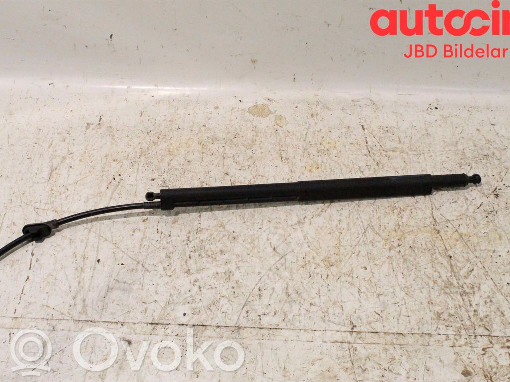 Citroen C5 Amortizatorius galinio dangčio 