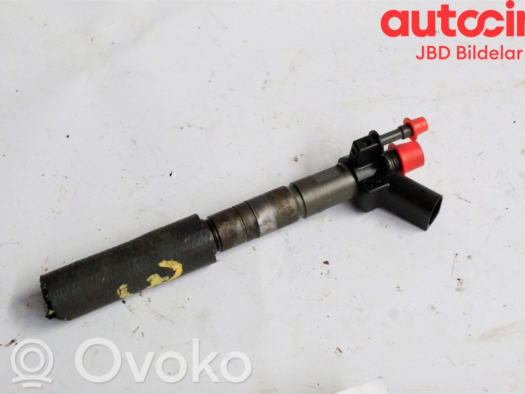 Inyector de combustible   13537797877