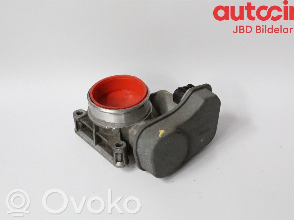 Kuristusventtiili   93176028