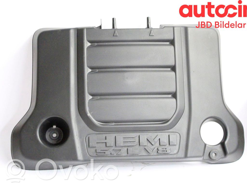 Dodge RAM Motorabdeckung 