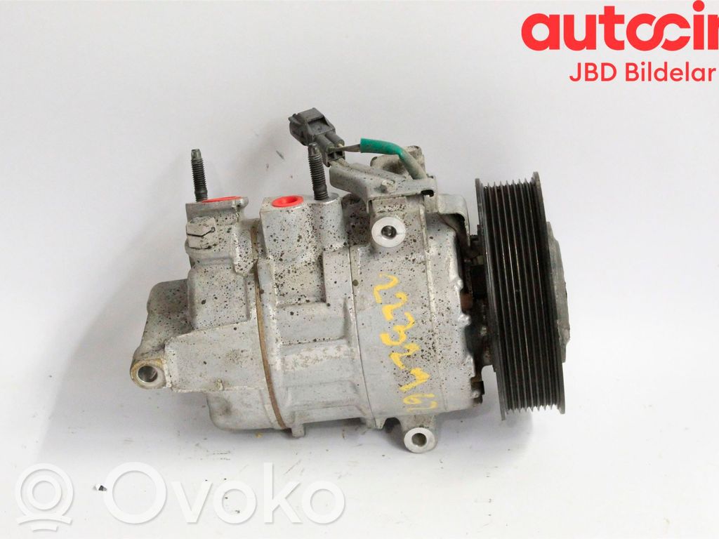 Klimakompressor Pumpe   68320915AC,68320915AB,68320915AB