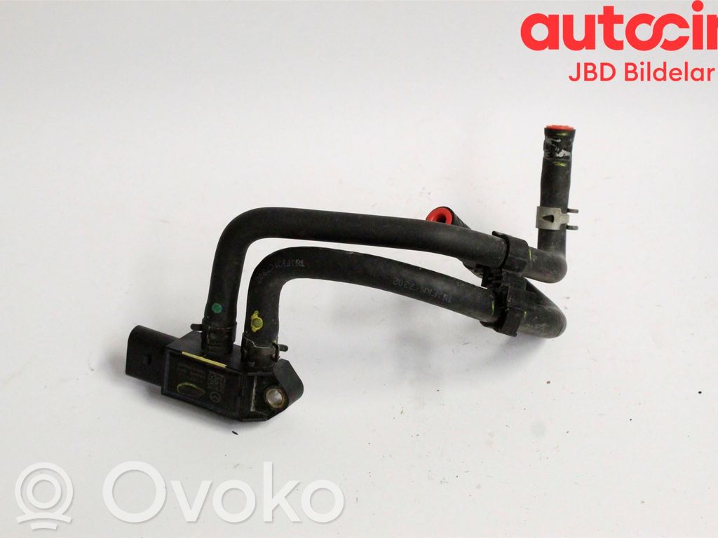 Mazda CX-5 II Abgastemperatursensor 
