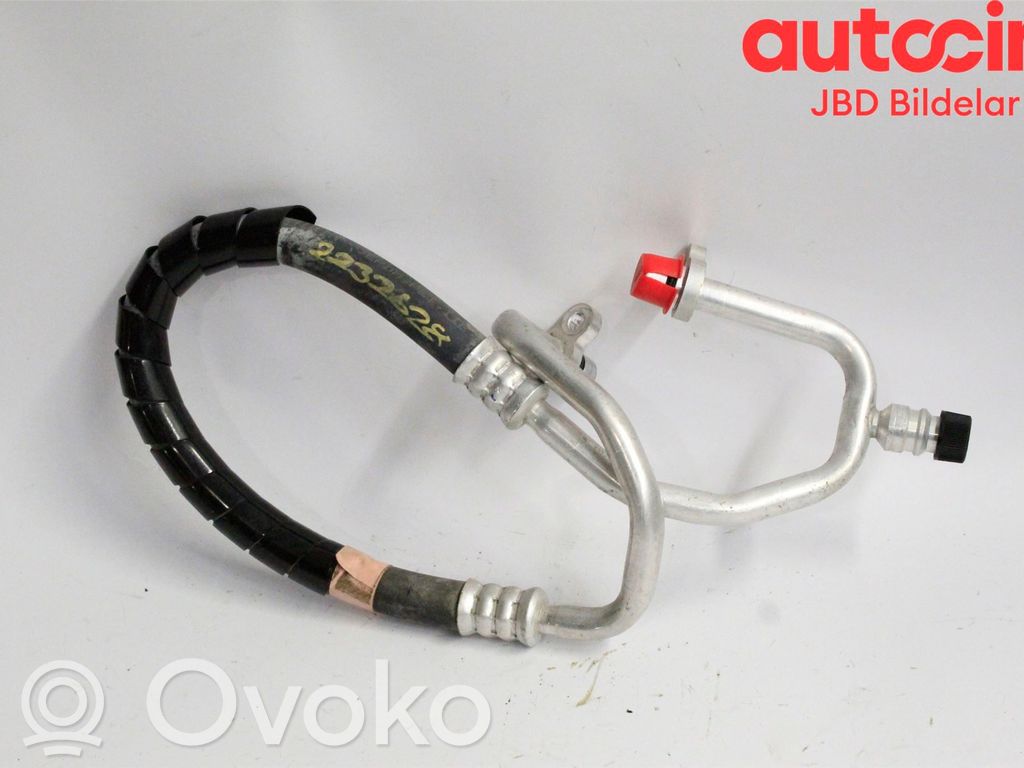 Mazda CX-5 II Ilmastointilaitteen putki (A/C) 