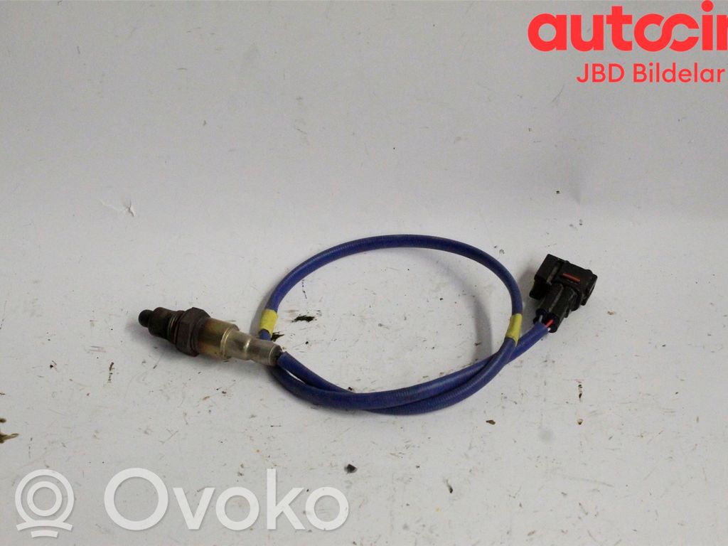 Suzuki SX4 S-Cross Lambda probe sensor 