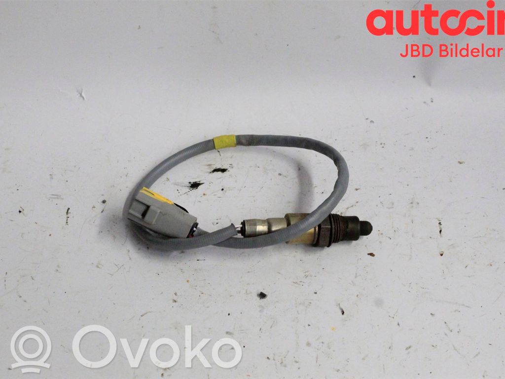 Suzuki SX4 S-Cross Lambda probe sensor 