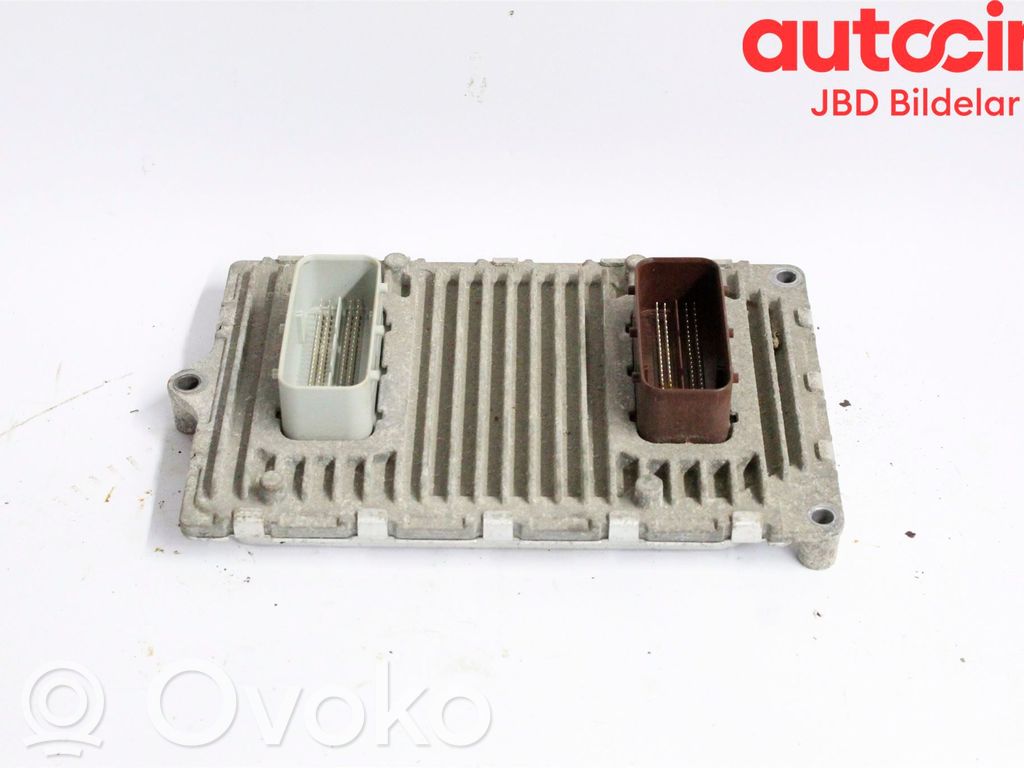 Unidad de control/módulo de la inyección   RL150542AE,P05150542AE,05150542AE