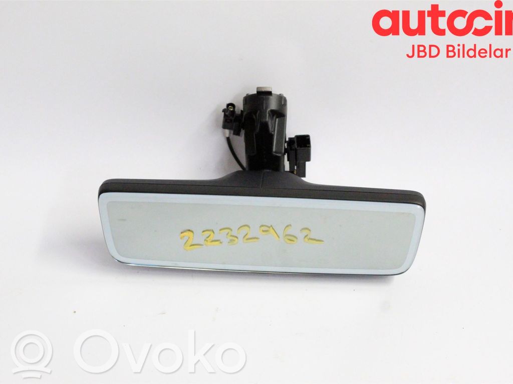 Dodge RAM Rear view mirror (interior) 