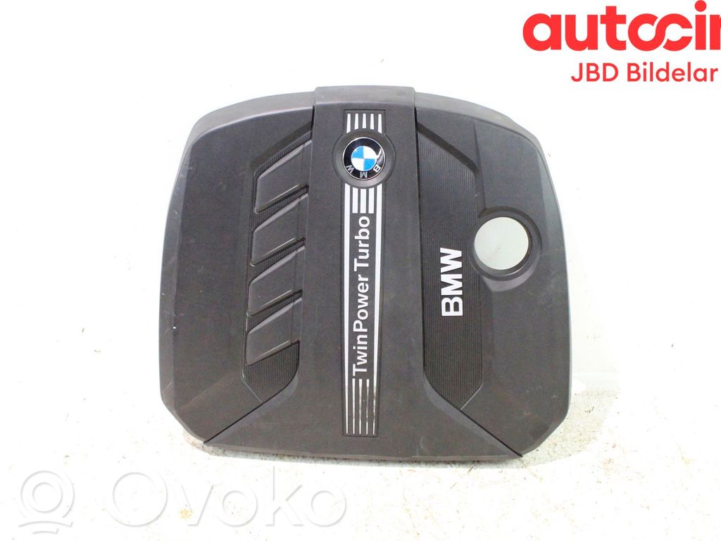 BMW 5 F10 F11 Capac protecție motor 