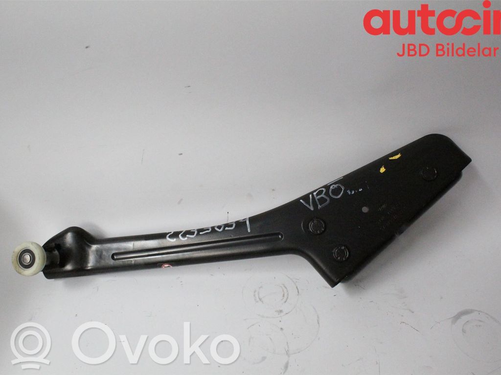 Sliding door upper roller guide/hinge   1887634