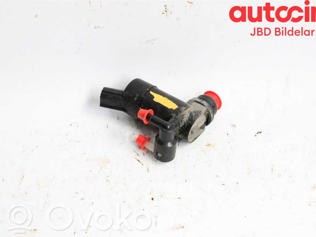 Windscreen/windshield washer pump   31349228