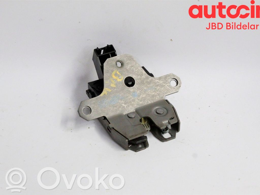 Ford Kuga I Tailgate/trunk/boot lock/catch/latch 