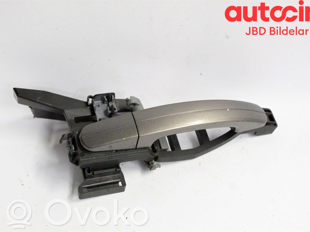 Ford Kuga I Manecilla externa puerta delantera 