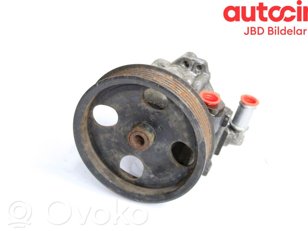 Saab 9-5 Power steering pump 