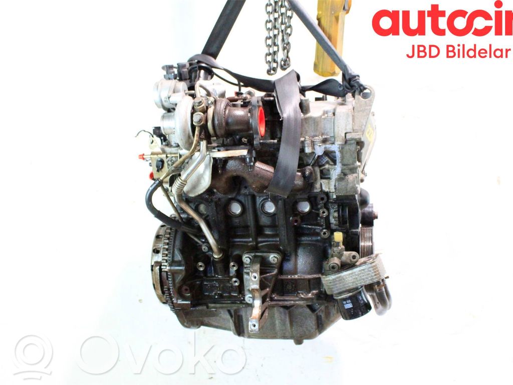 Motor   D4F784,D4F784