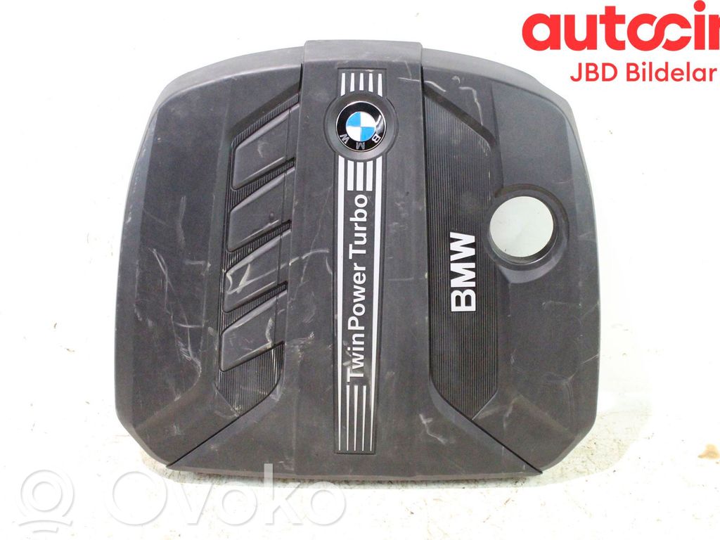 BMW 5 F10 F11 Capac protecție motor 
