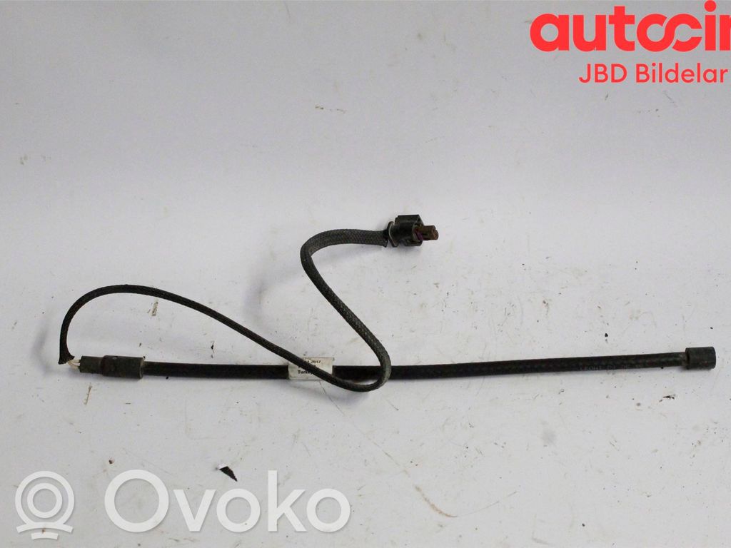 Volvo V90 Cross Country Tailgate/trunk control unit/module 