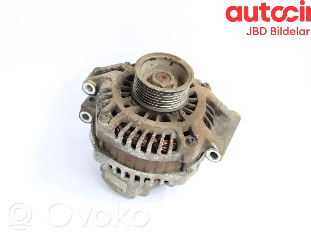Honda CR-V Alternator 