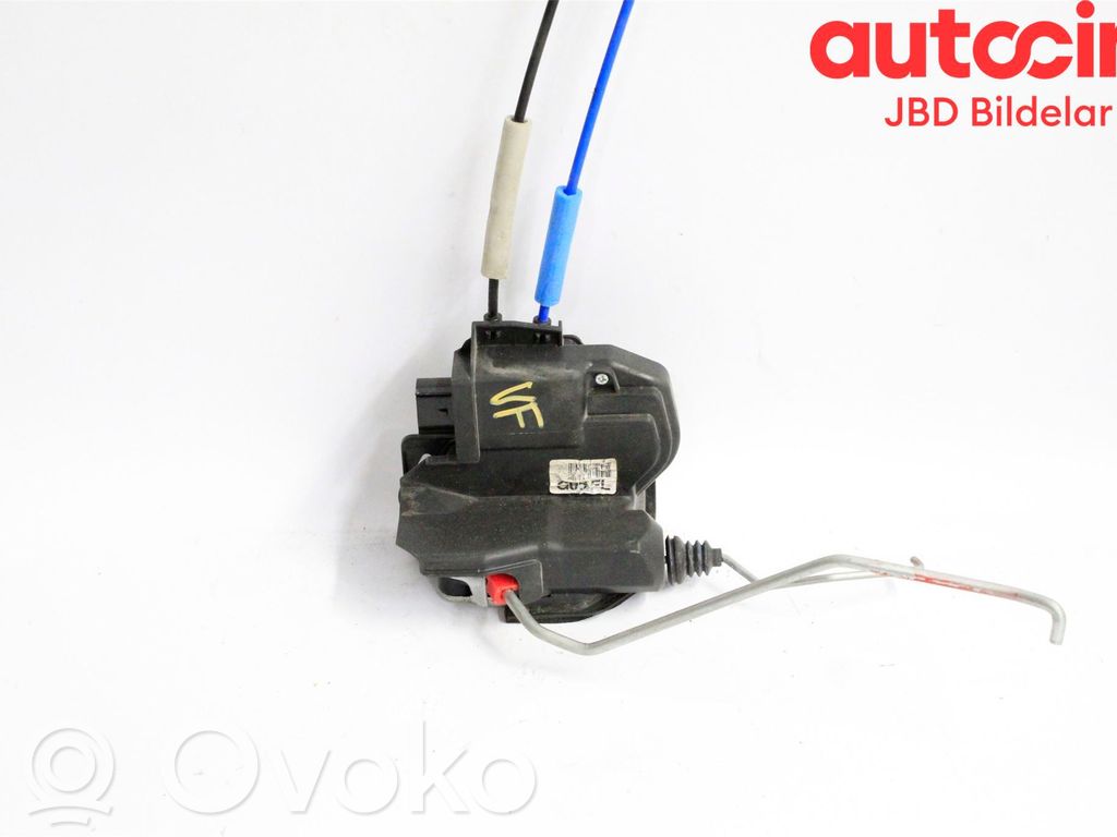 KIA Picanto Front door lock 
