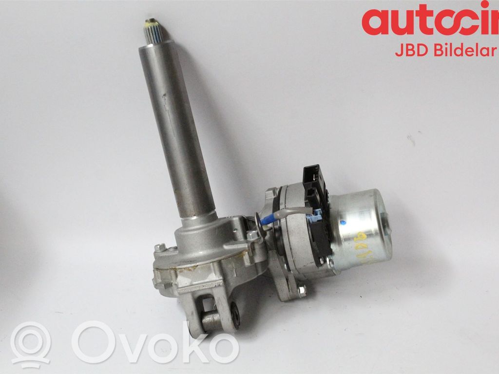 Mazda 3 III Kit colonne de direction 