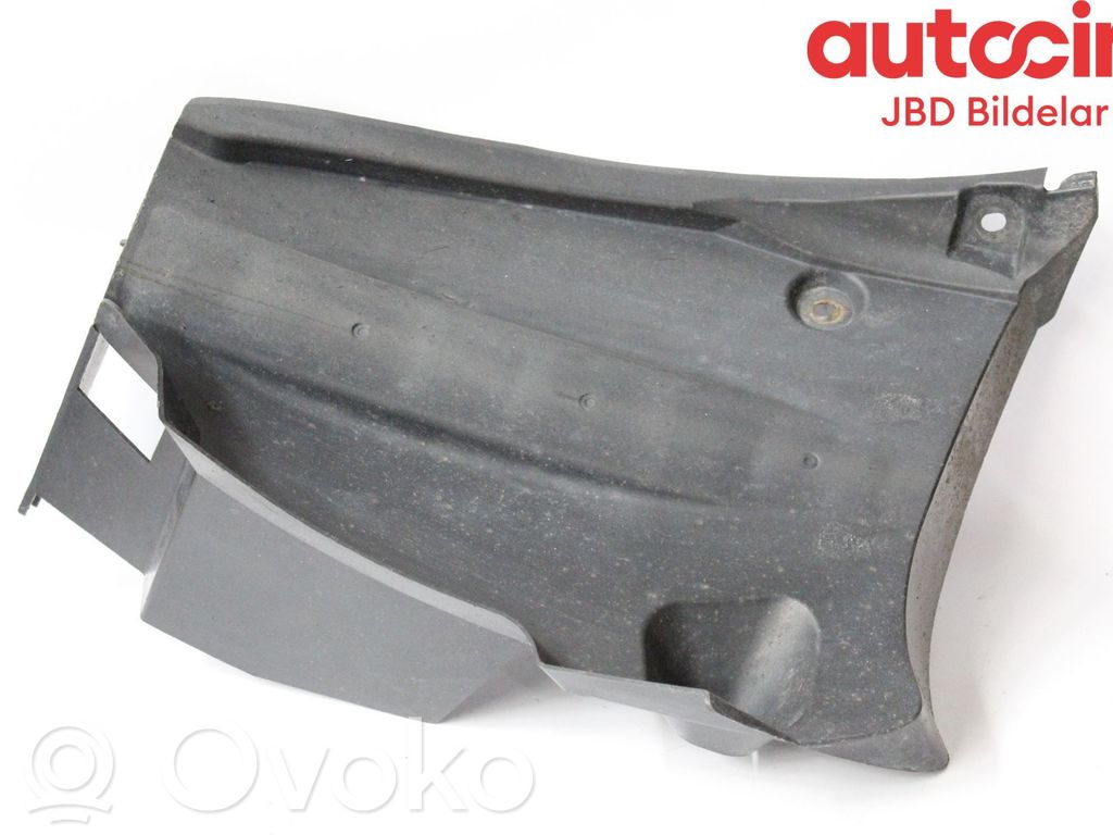 Mazda 3 III Rivestimento paraspruzzi passaruota anteriore 